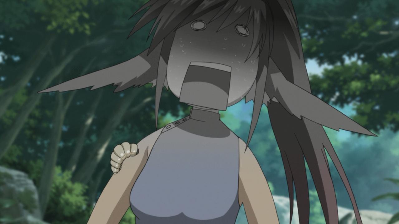 Utawarerumono OVA (Anime Underground)